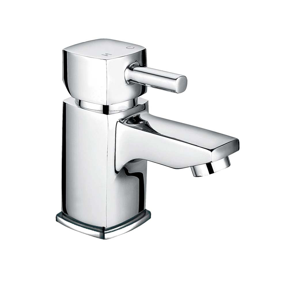 Albany Mini Mono Basin Mixer - By Voda Design