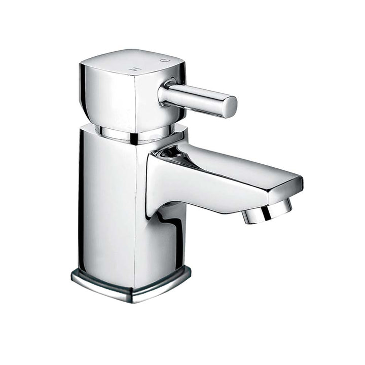 Albany Mini Mono Basin Mixer - By Voda Design