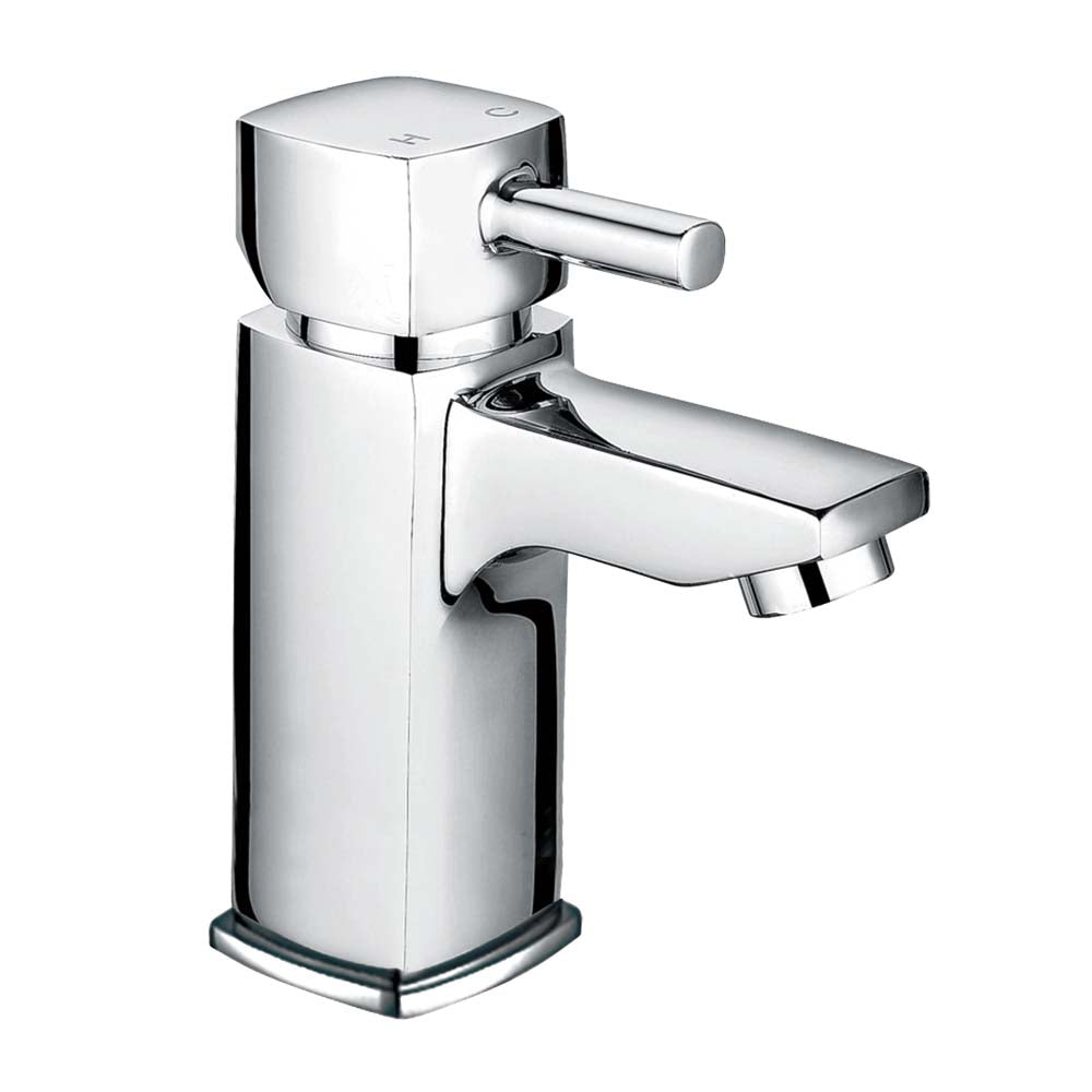 Albany Mono Basin Mixer - By Voda Design