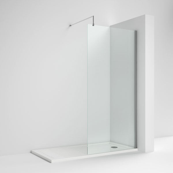 Shower Complete Suite Pack - Chrome - VODASUITE17