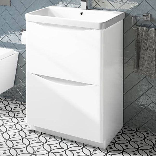 Shower Complete Suite Pack - Chrome - VODASUITE17