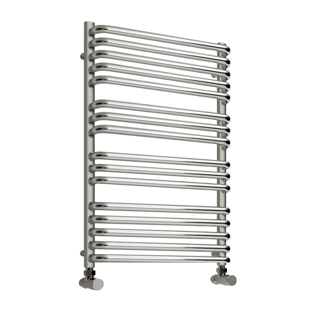 Rapsodi Towel Rail 500x1200mm Chrome