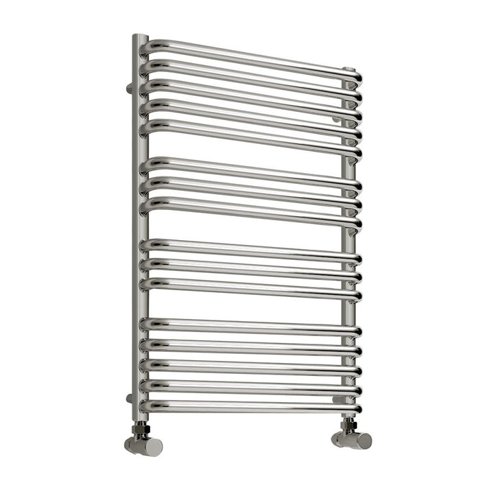 Rapsodi Towel Rail 500x1200mm Chrome