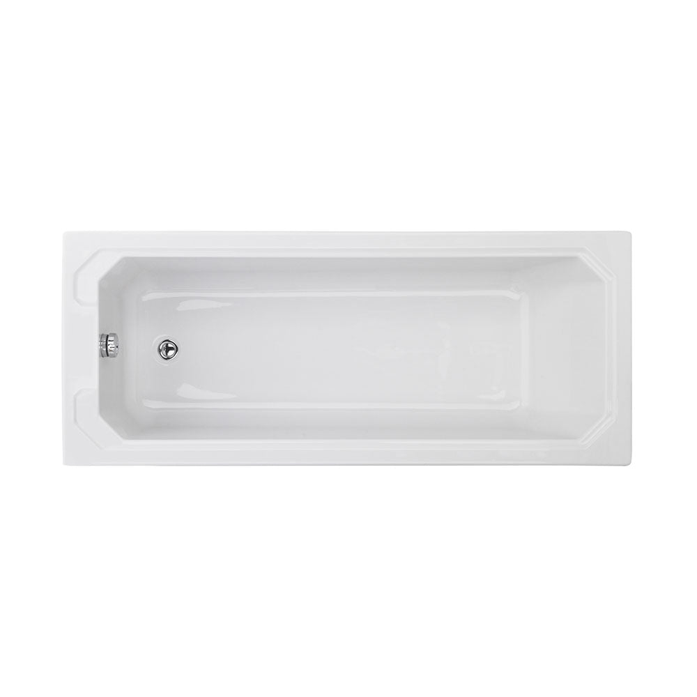 Art Deco Bath (1700x750) - VBATH021
