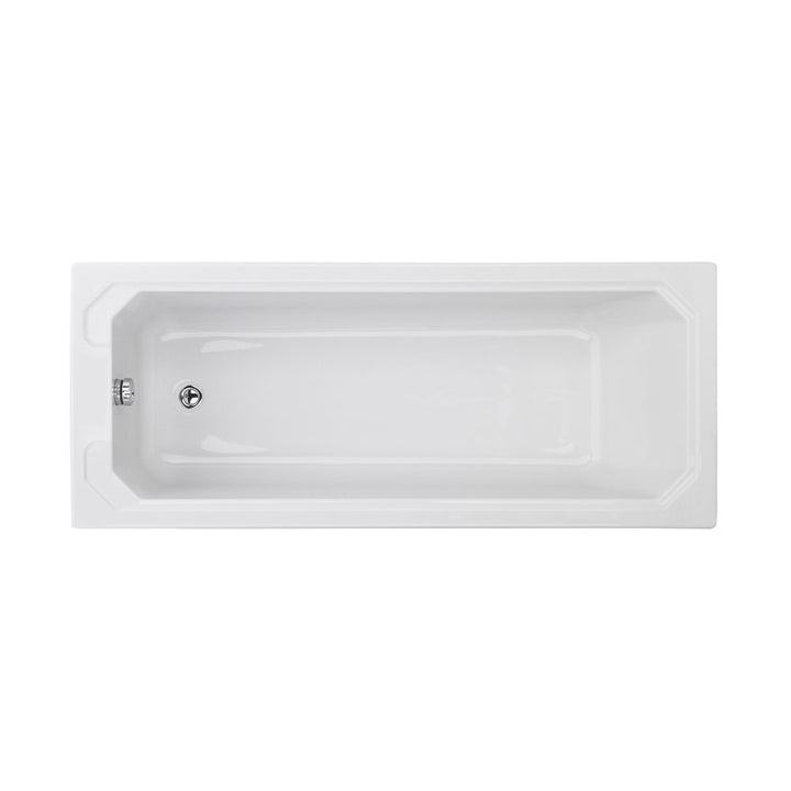 Art Deco Bath (1700x750) - VBATH021