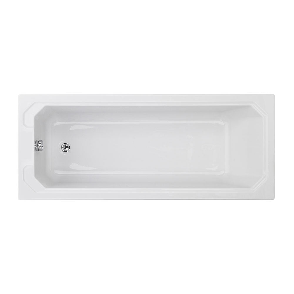 Art Deco Bath (1700x700) - VBATH045