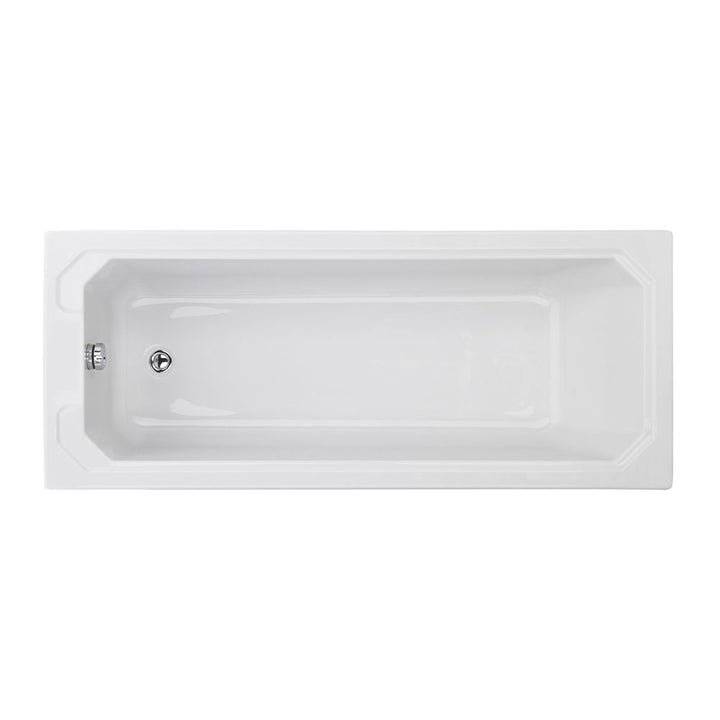 Art Deco Bath (1700x700) - VBATH045