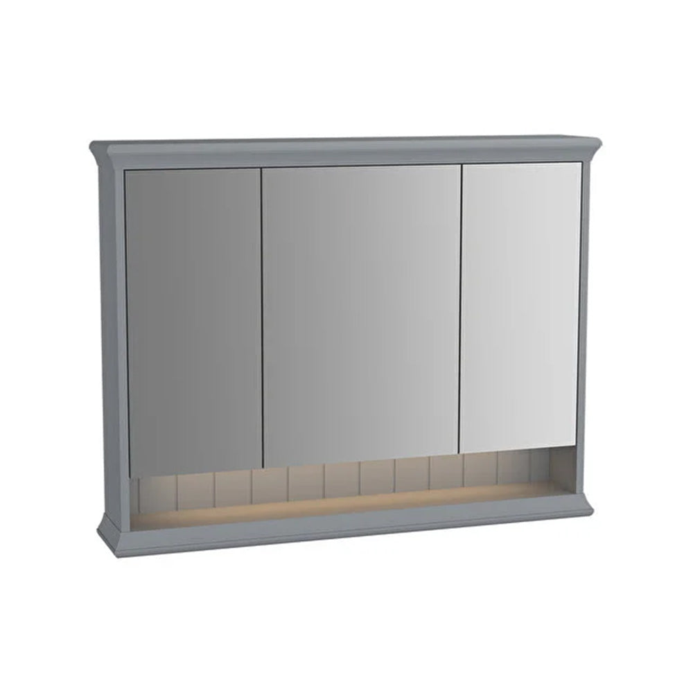Vitra Valarte Flat Mirror (100cm)