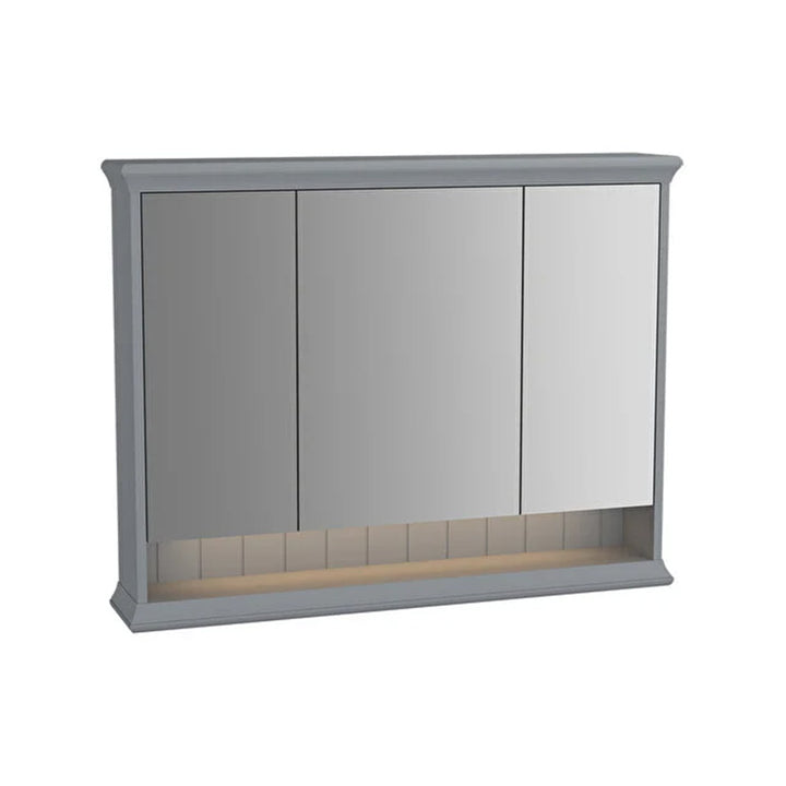Vitra Valarte Flat Mirror (100cm)