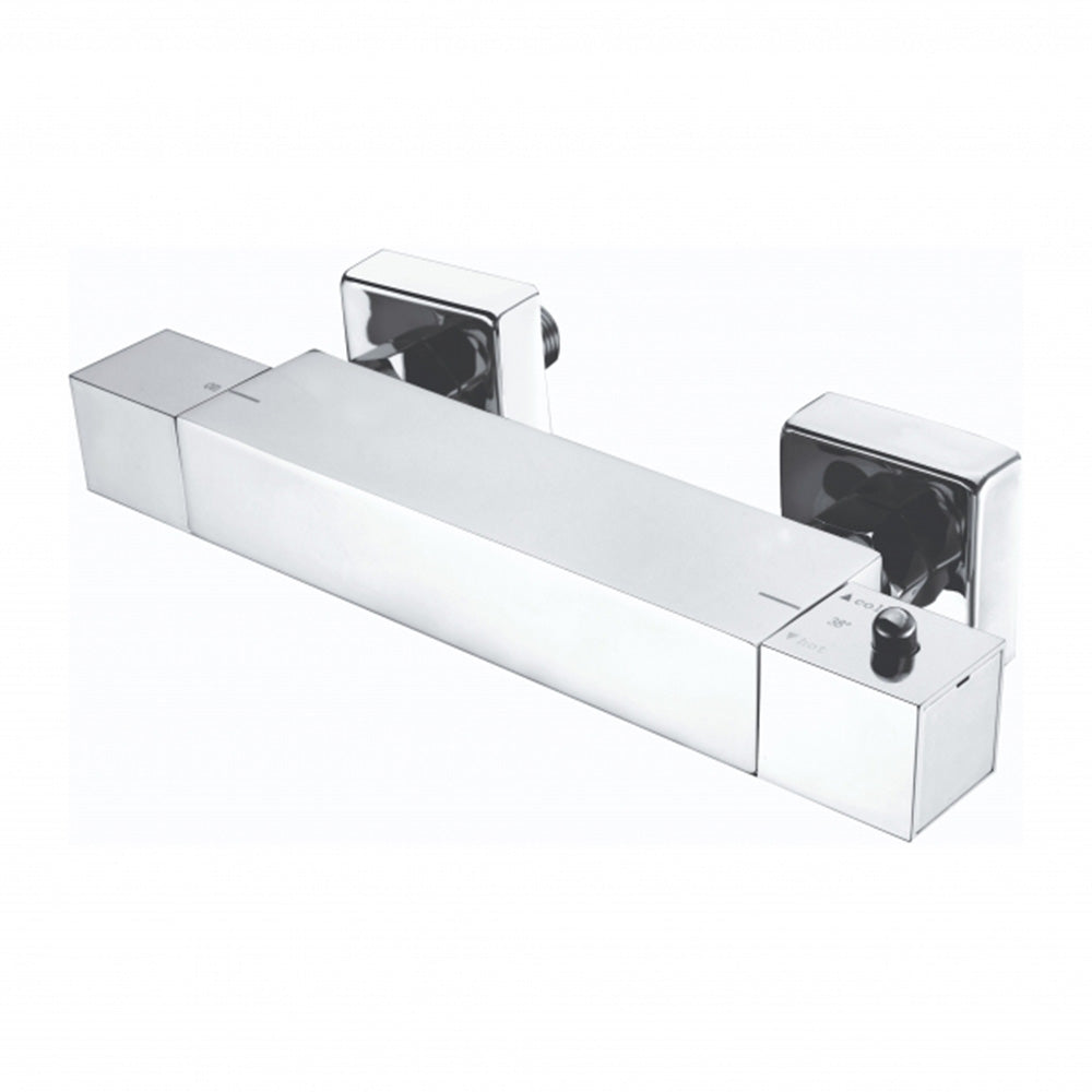 Synergy Thermostatic Shower Valve