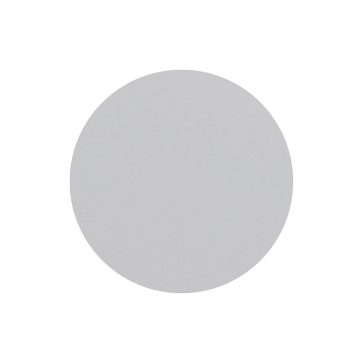 Turton 610mm Floor Standing 2 Door Basin Unit & 1TH Thin Edge Basin - Grey Gloss