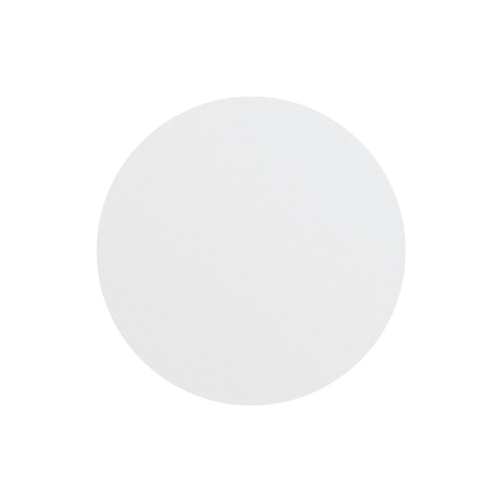 Turton 610mm Floor Standing 2 Door Basin Unit & 1TH Thin Edge Basin - White Gloss