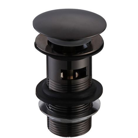 Black 900mm Quadrant En-suite Pack - VODASUITE11