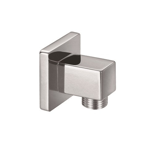 RAK Ceramics Square Wall Outlet Elbow