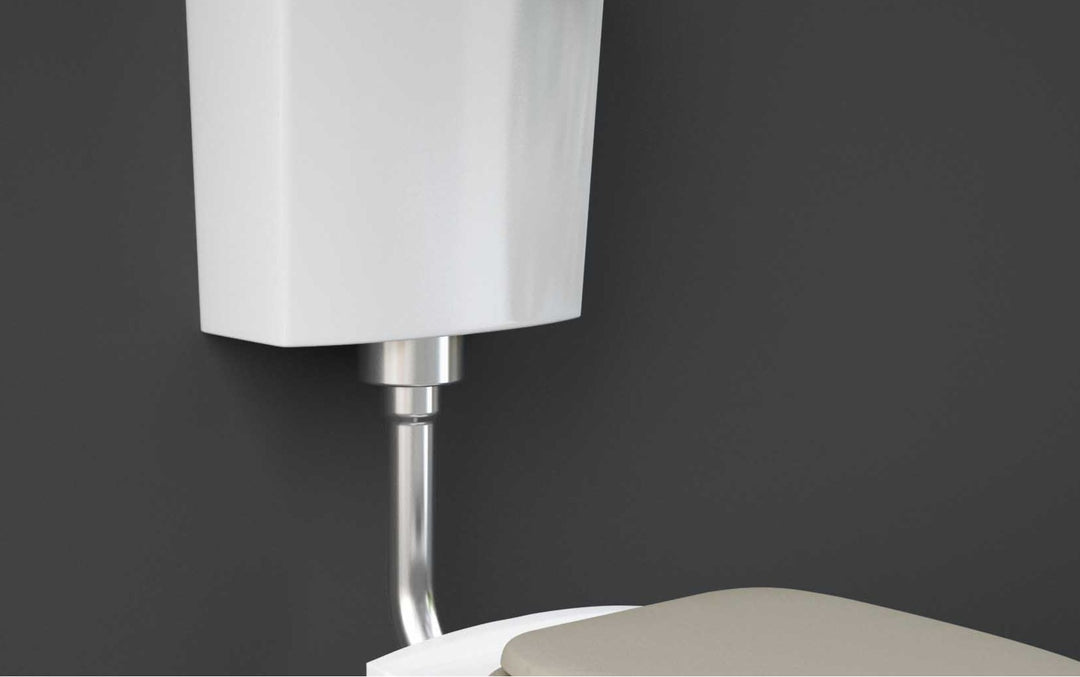 RAK Washington Pipes For Ll Cistern