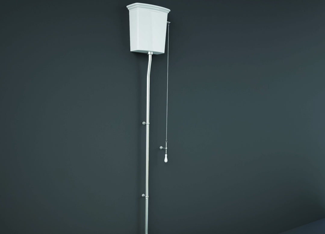 RAK Washington Fittings And Pipes For HL Cistern