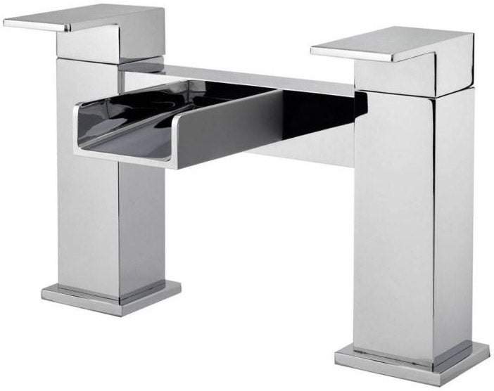 Tec Studio Z Bath Filler Tap