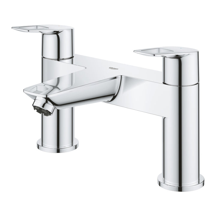 Grohe 25231001 BauLoop Bath Filler Tap