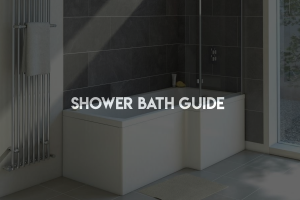 How to Choose a Shower Bath