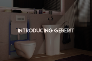 Upgrading Your Bathroom With Geberit