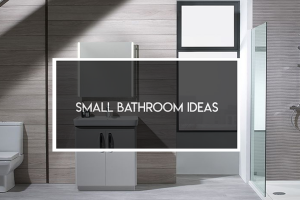 Small Bathroom Ideas That Make a Big Difference