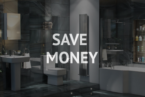 Save Money on your Bathroom Renovation