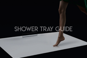 How To Find The Right Shower Tray
