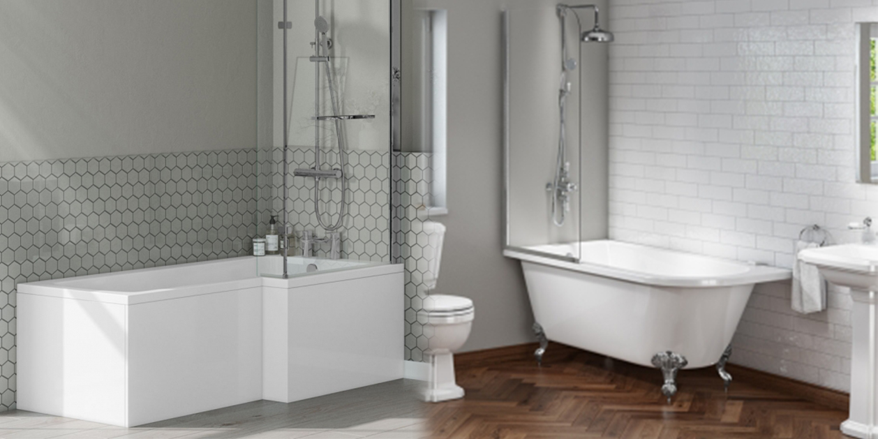 Beyond Basics: Advanced Features in Modern Shower Baths