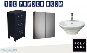 The Powder Room