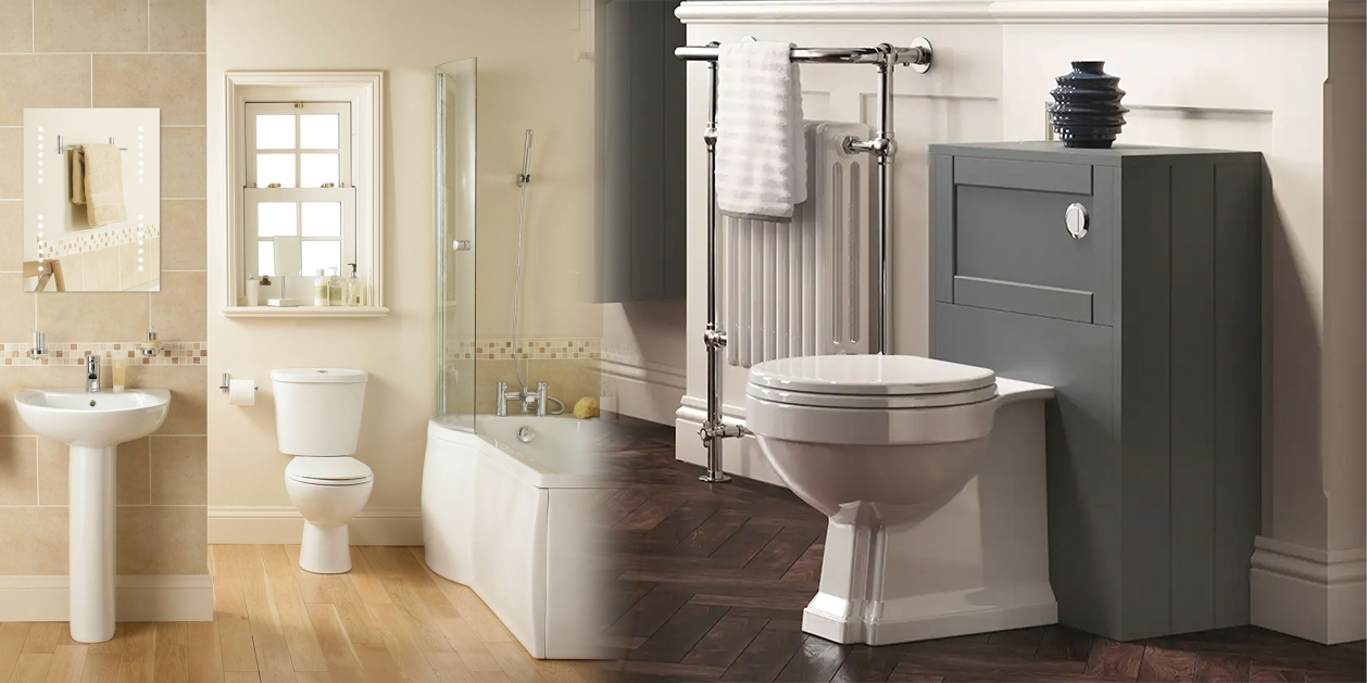 Shower Bath Setups: Tips for Optimising Your Morning Routine