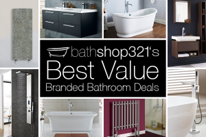 Bathroom Brands: Best Value Deals