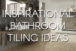 Bathroom Tiling Ideas