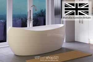 British Bathrooms: The Best Of UK Manufacturing