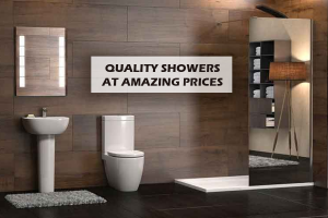Cheap Showers That DON’T Skimp On Quality