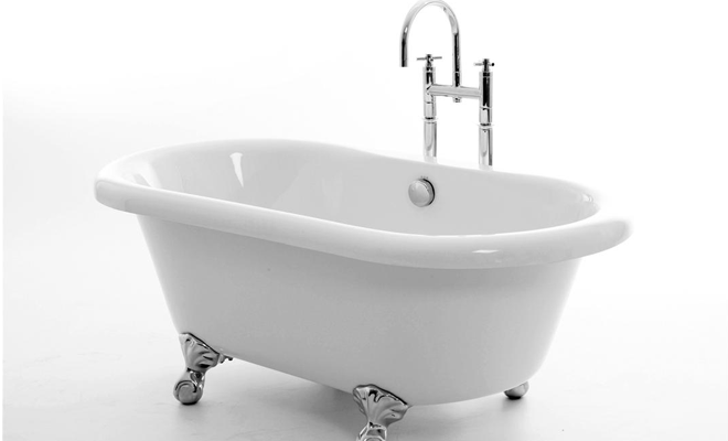 The Bathroom Design Guide – Baths