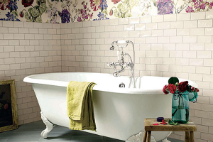 How to create an Eco-Friendly Bathroom