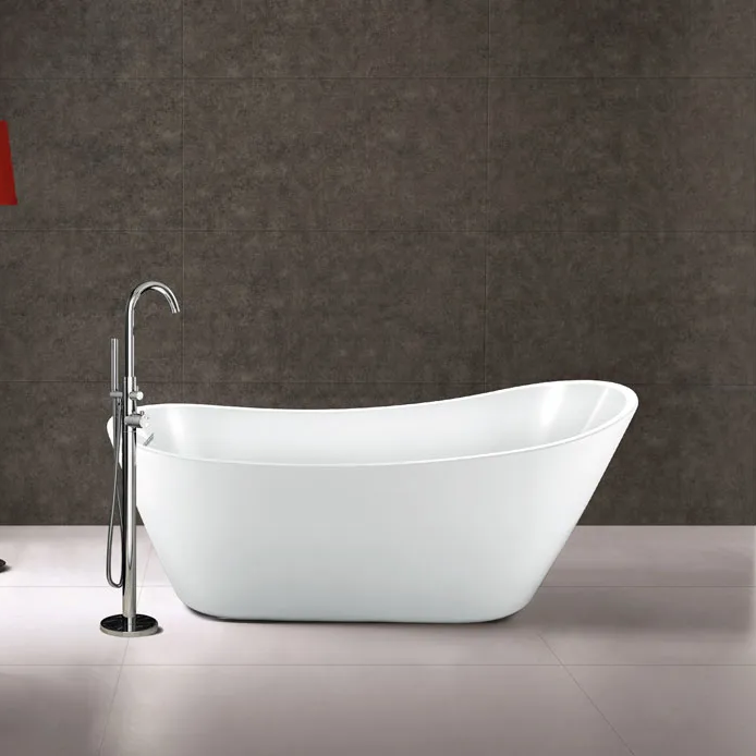 Are Freestanding Tubs Going Out Of Style?