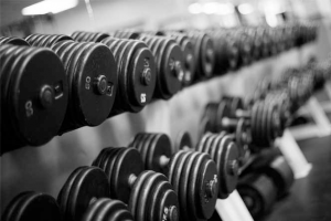 Gym Goers: Freshening Up After Exercise