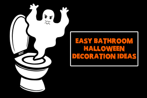 Halloween Decoration Ideas Certain To Scare!