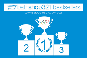 Bathshop321 Bestsellers: Olympic Medal Ceremony