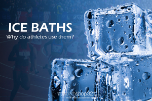 Ice Baths: Why Do Olympic Athletes Love Them?