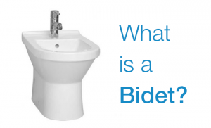 What is a Bidet?