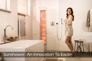 Bathroom Innovations To Excite