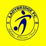 Bathshop321 now proud sponsors of Ladybridge Football Club