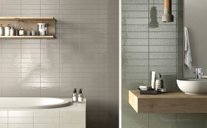 Bathroom Tile Inspiration