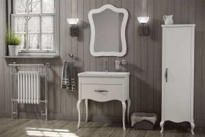 How to Choose the Perfect Bathroom Mirror