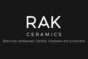 New RAK Ceramics Collections