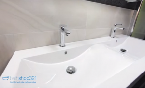 Bathshop321 Release Two New Bathroom Showroom Preview Videos!