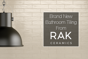 Bathroom Tiles: 25 Brand New Ranges!