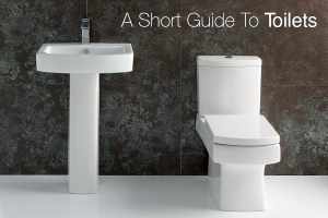 Types Of Toilets: A Quick Guide